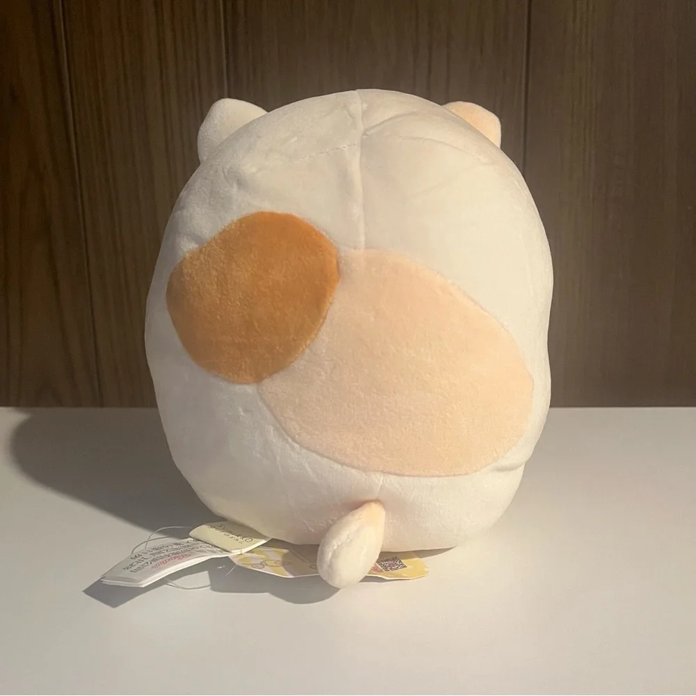 San-X Sumikko Gurashi Neko Cat NWT 8